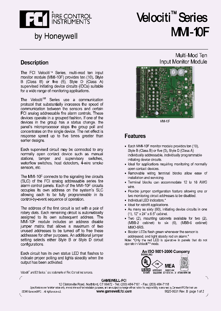 MBB-2_4614169.PDF Datasheet