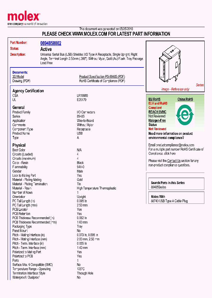 0894858002_4618636.PDF Datasheet