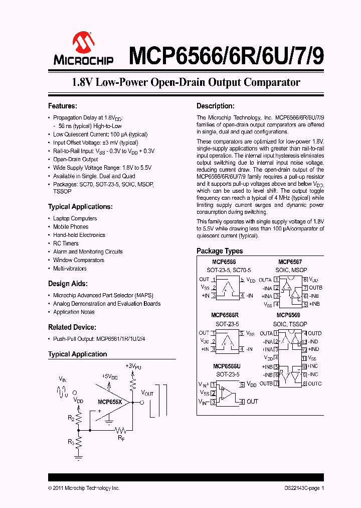 MCP659_4621701.PDF Datasheet