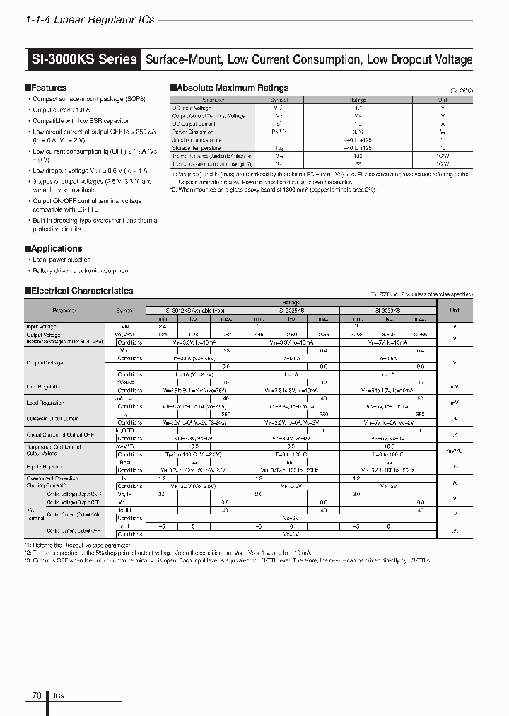 SI-3000KS11_4624925.PDF Datasheet