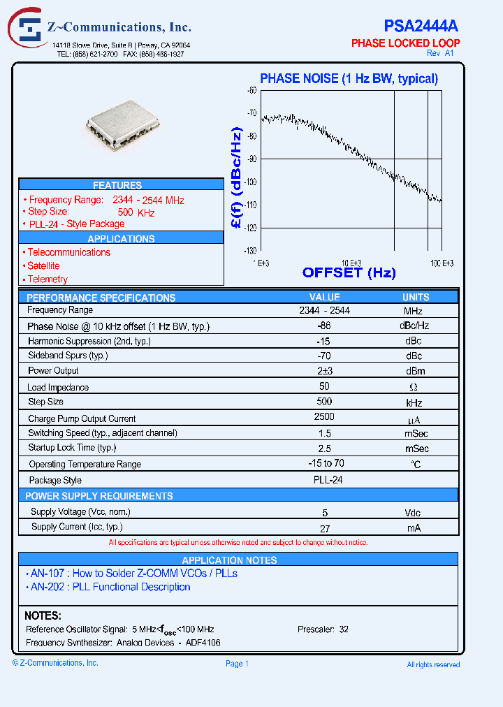 PSA2444A_4627371.PDF Datasheet