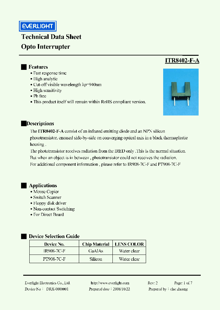 IR908-7C-F_4633164.PDF Datasheet