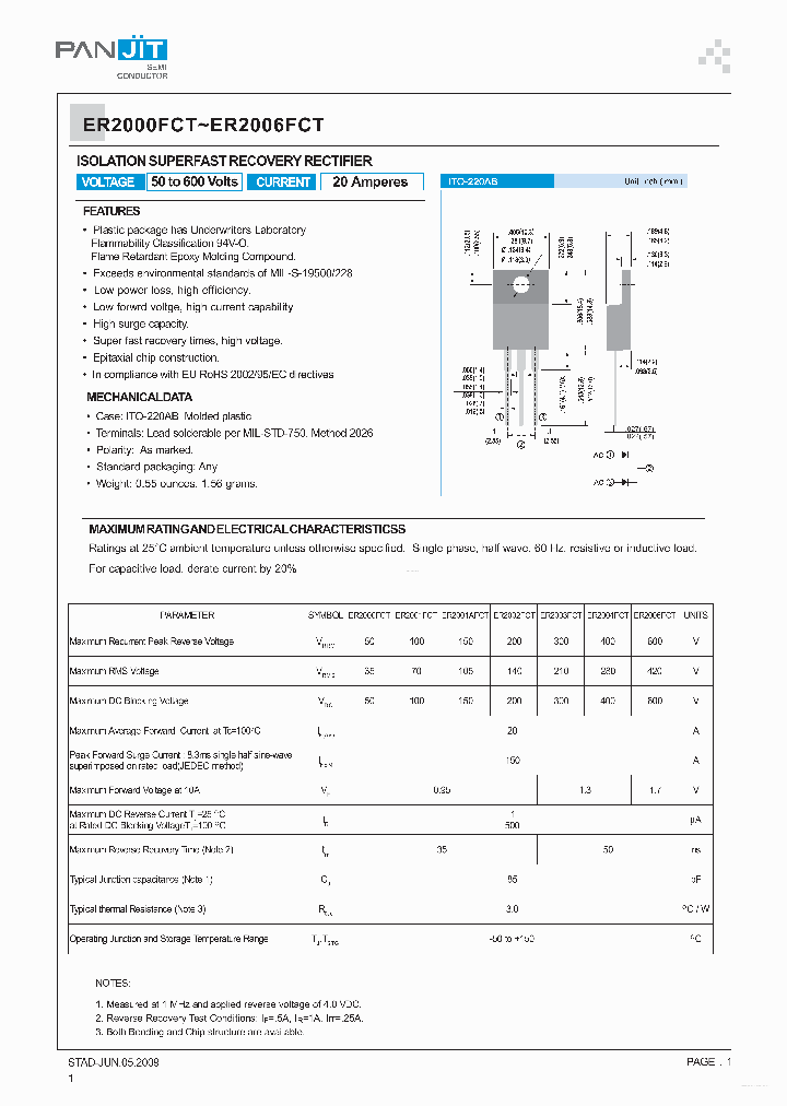 ER2000FCT_4636748.PDF Datasheet