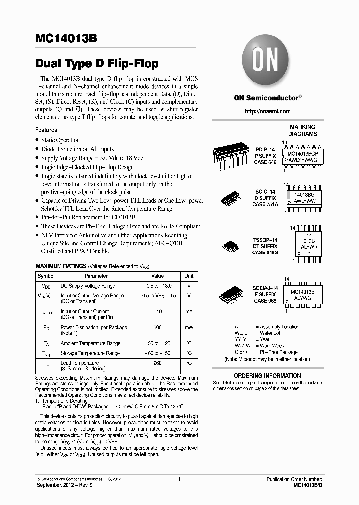 MC14013BFG_4640326.PDF Datasheet