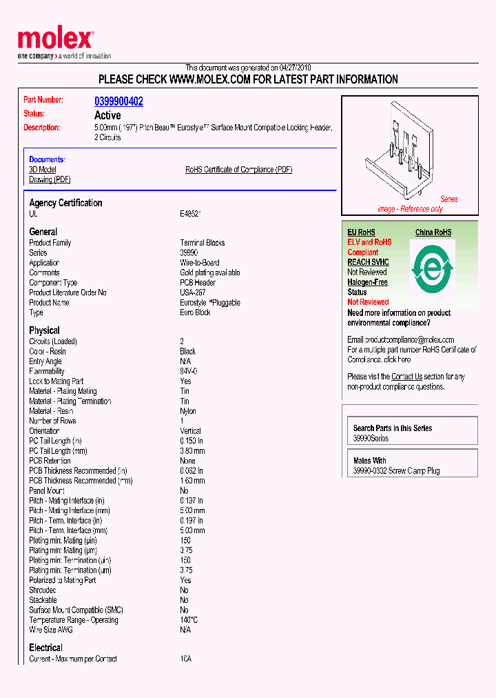 991502_4641519.PDF Datasheet