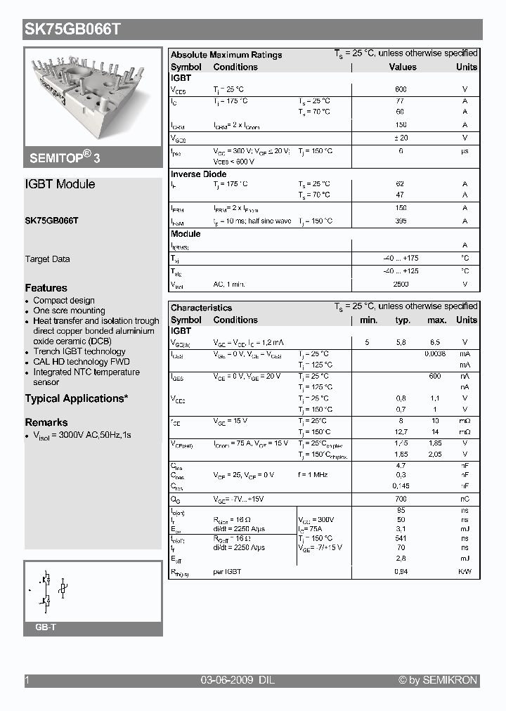SK75GB066T_4642930.PDF Datasheet