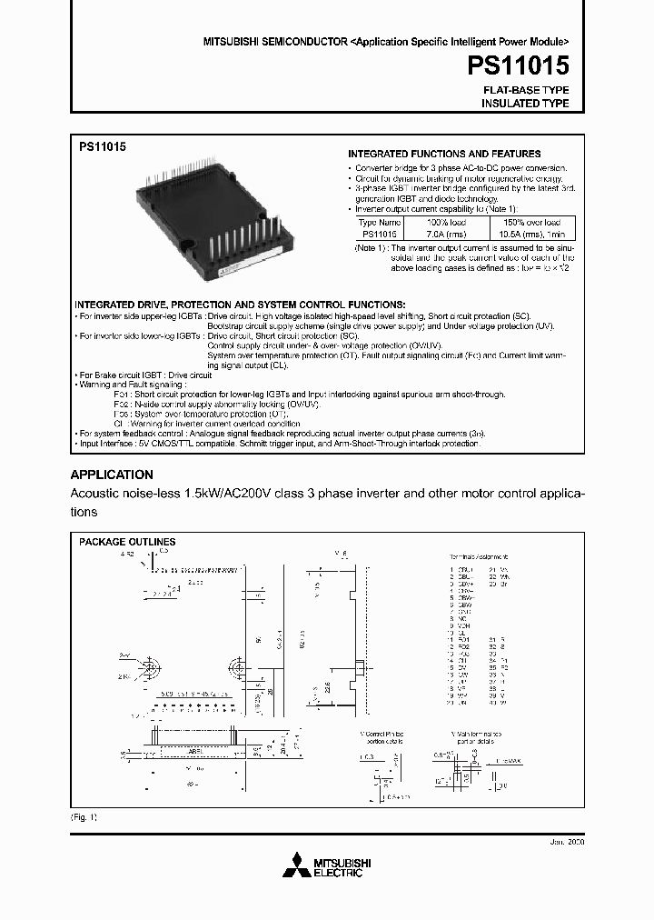 PS11015_4644188.PDF Datasheet