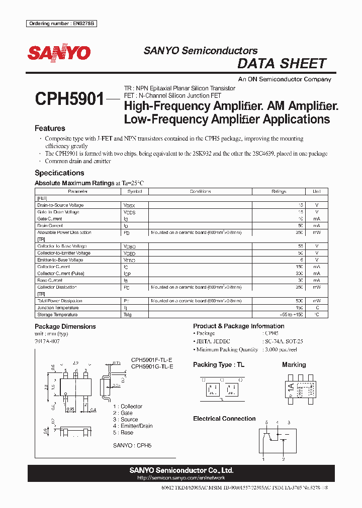 EN8278B_4649527.PDF Datasheet