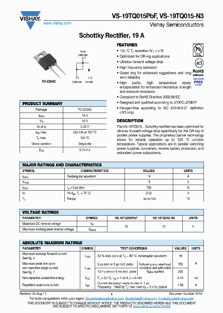 19TQ015-N3_4650251.PDF Datasheet