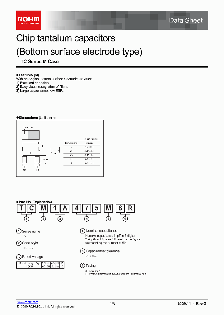 TCM1C1064758R_4651947.PDF Datasheet