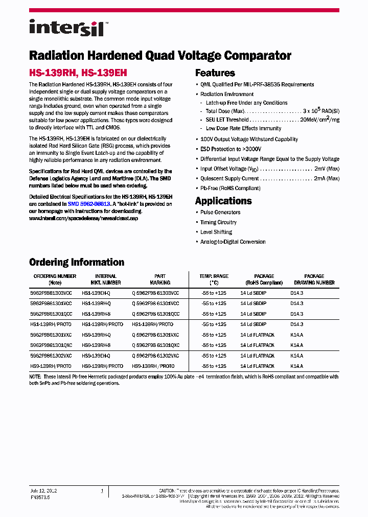 HS1-139EH-Q_4654110.PDF Datasheet