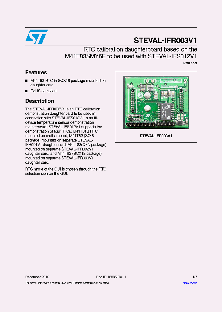 STEVAL-IFR003V1_4654353.PDF Datasheet