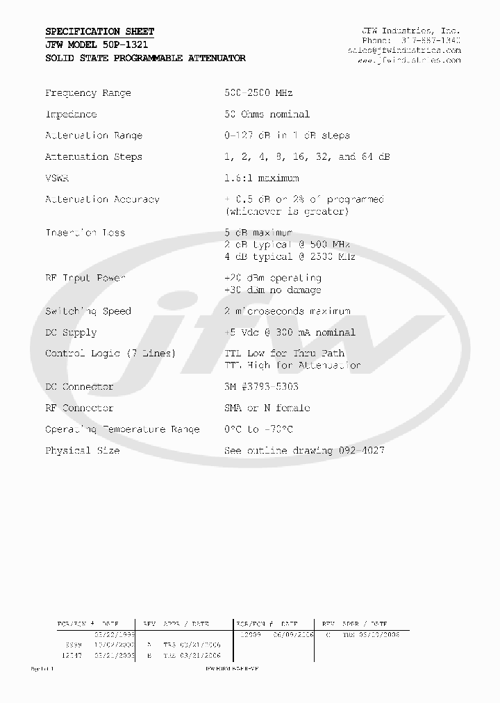 50P-1321_4660782.PDF Datasheet