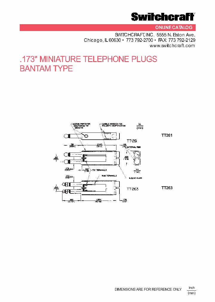 TT261_4669676.PDF Datasheet