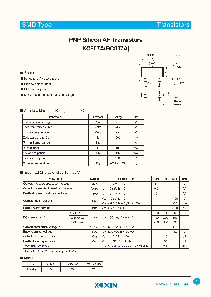 KC807A_4673103.PDF Datasheet