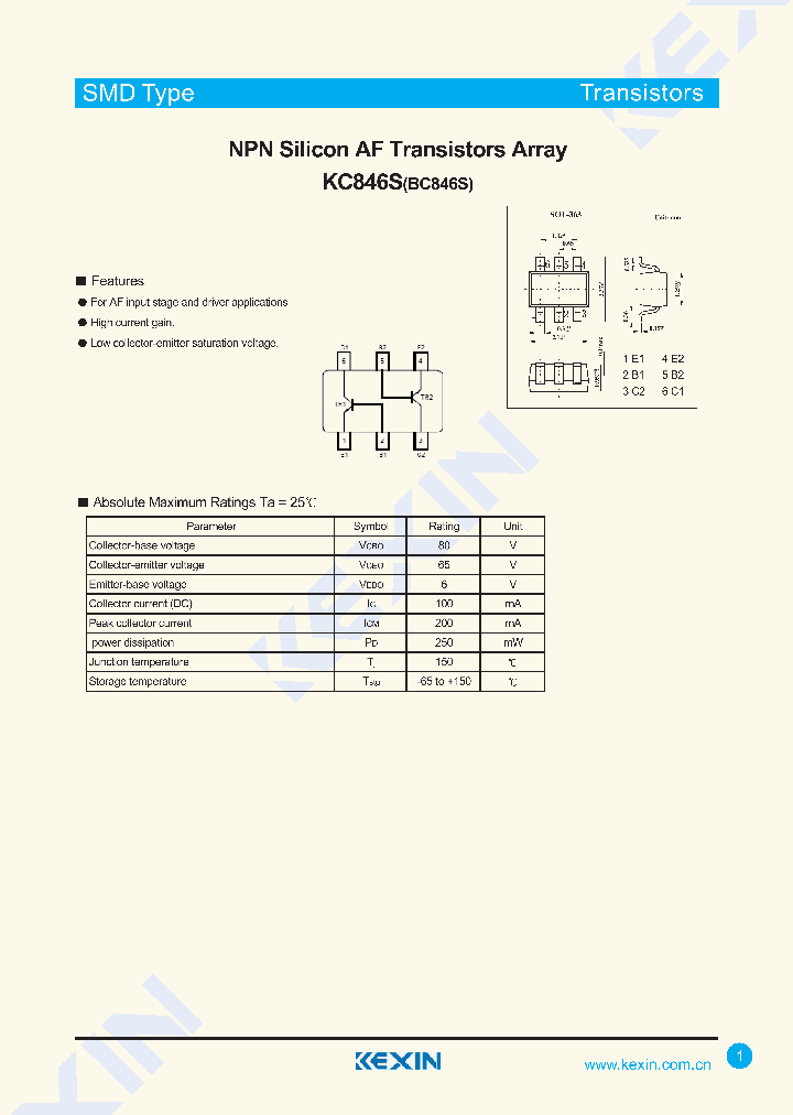 KC846S_4673111.PDF Datasheet
