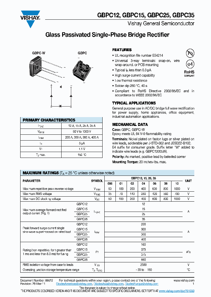 GBPC1206W-E4-51_4674210.PDF Datasheet