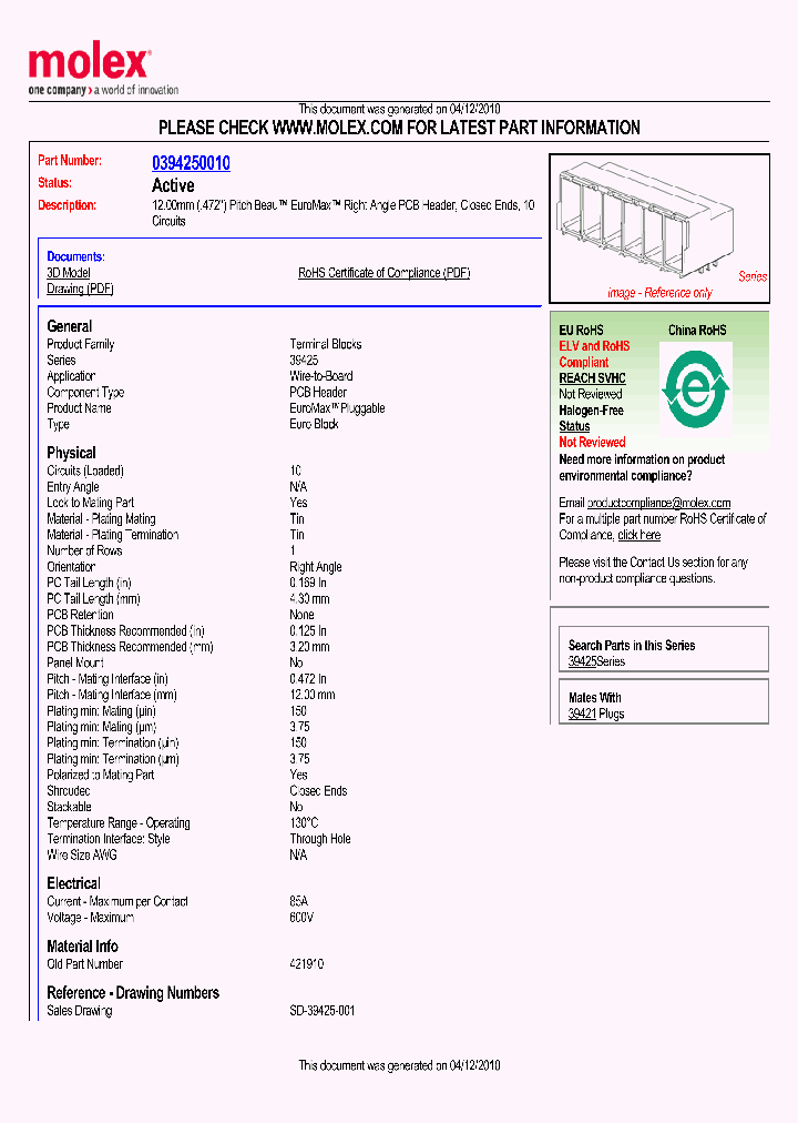 0394250010_4676968.PDF Datasheet