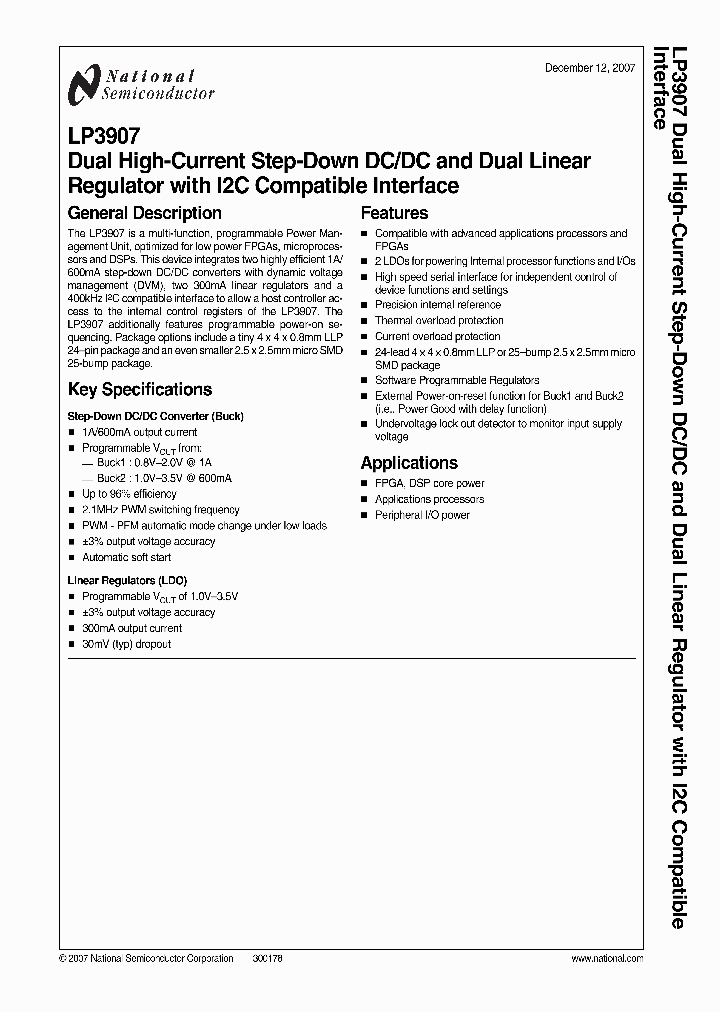 LP3907_4678688.PDF Datasheet