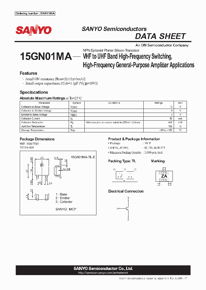 15GN01MA12_4682350.PDF Datasheet