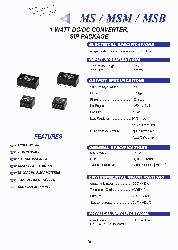 MSB-0505_4682920.PDF Datasheet