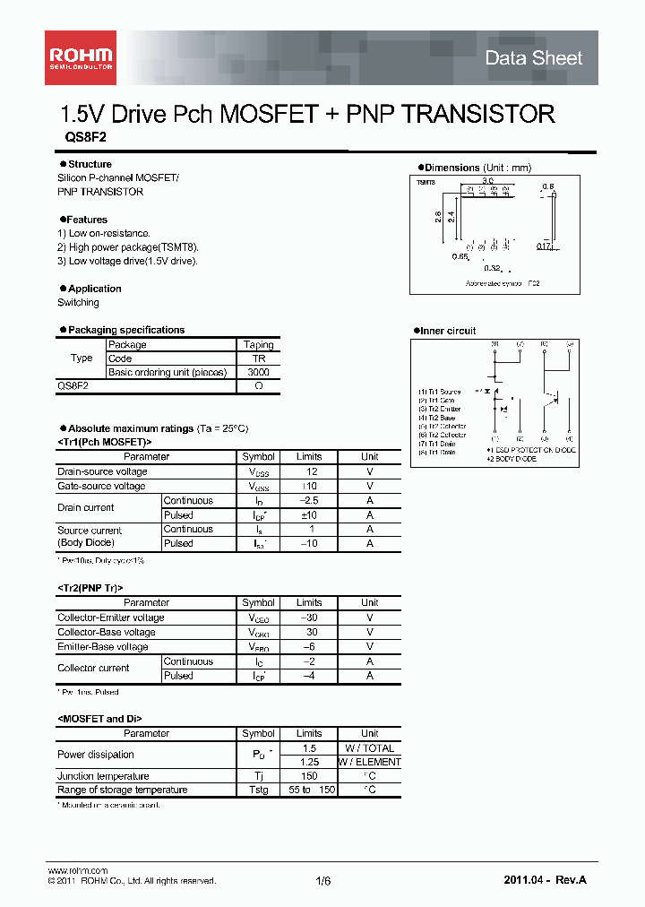 QS8F2_4687948.PDF Datasheet