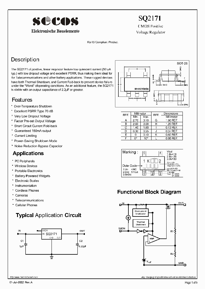 SQ2171_4687083.PDF Datasheet