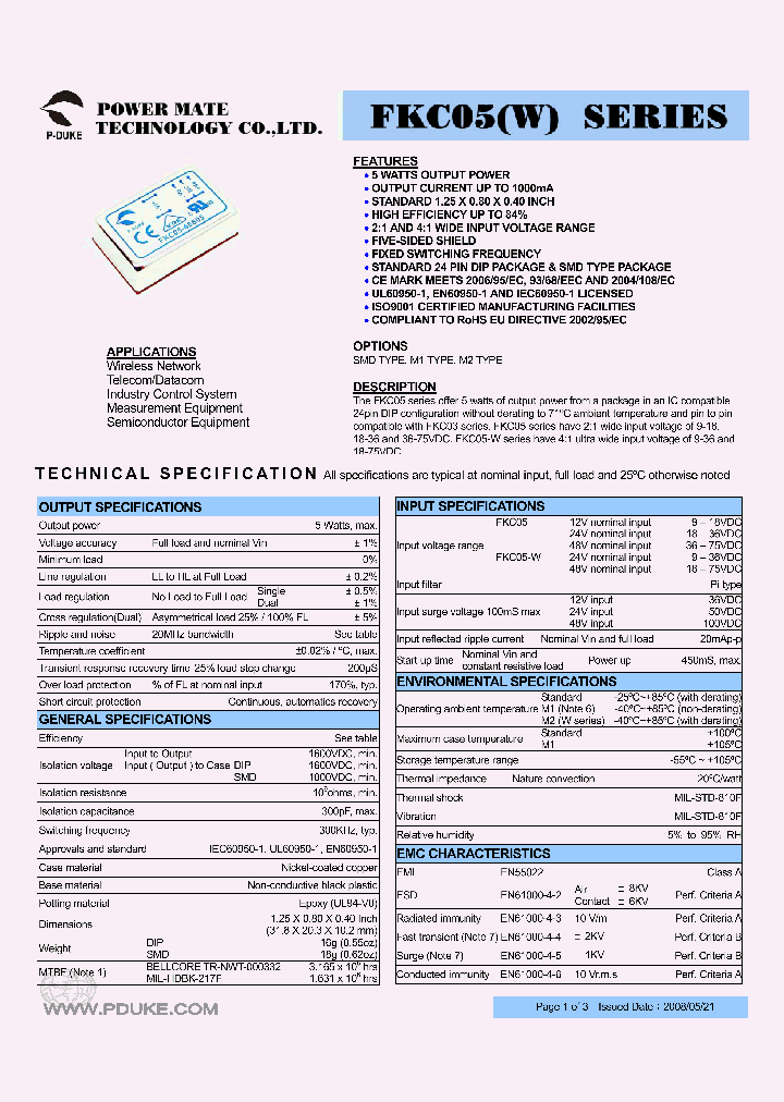 FKC05-12D05_4686759.PDF Datasheet