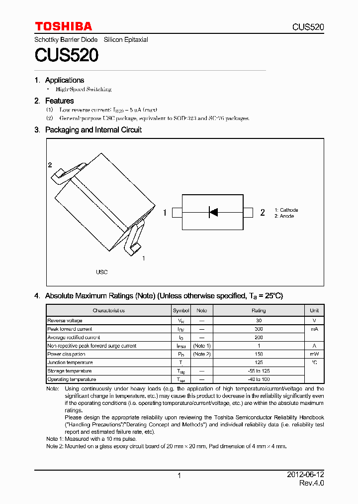 CUS520_4690804.PDF Datasheet