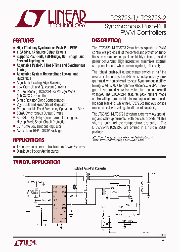 LTC3723-1_4701226.PDF Datasheet