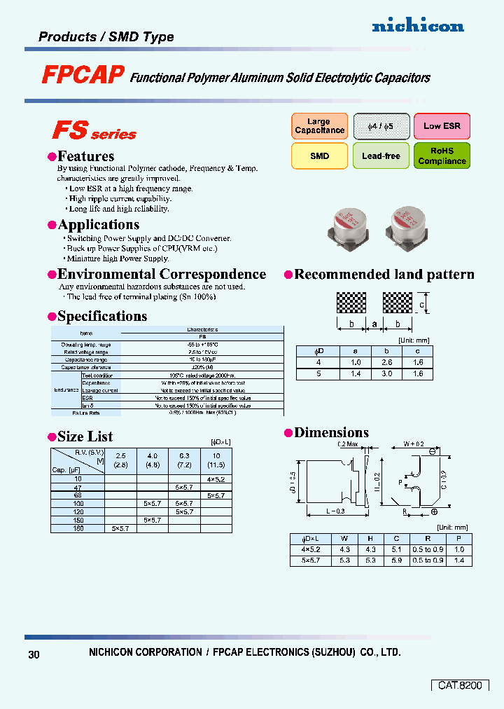 RFS0A100MCN1GB_4702054.PDF Datasheet