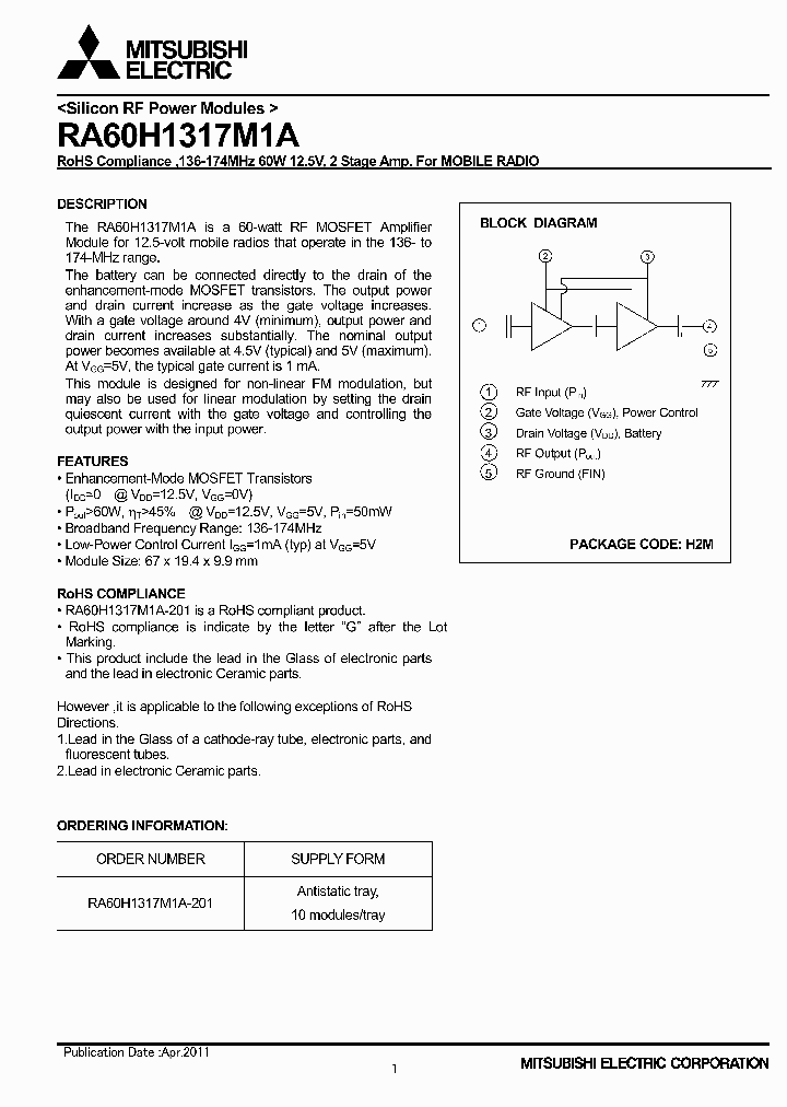 RA60H1317M1A-201_4707265.PDF Datasheet