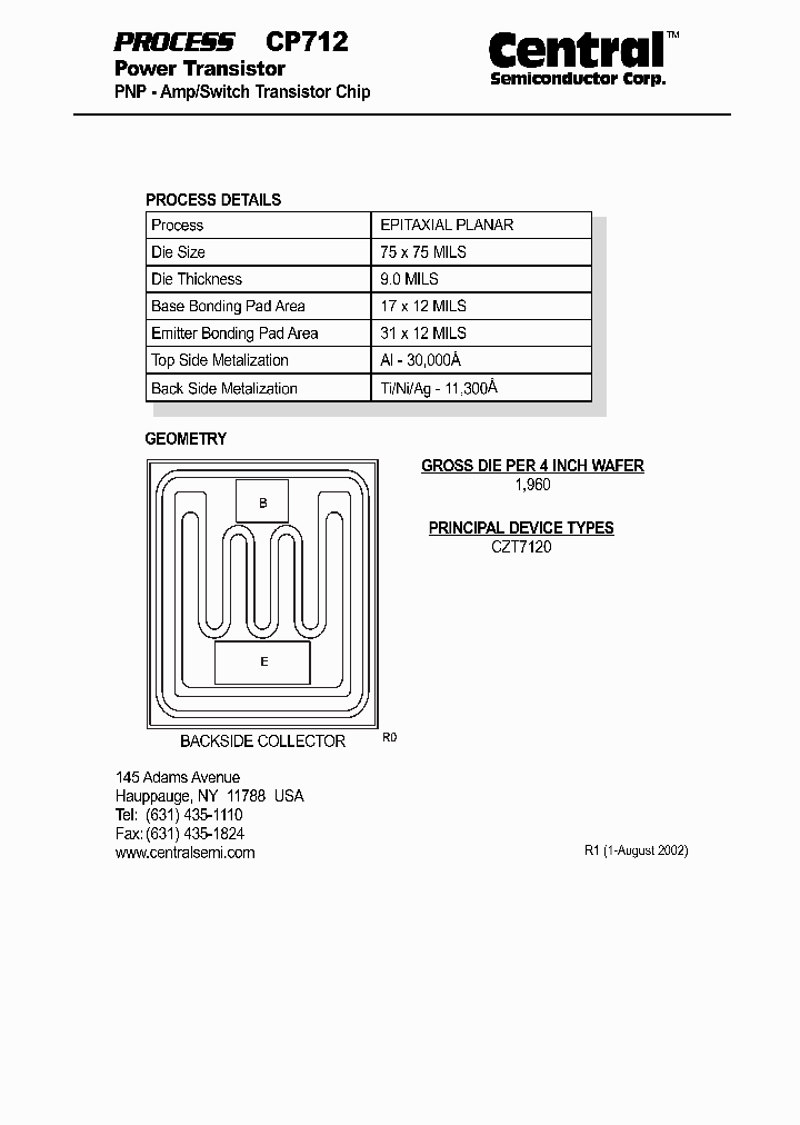 CP712_4709841.PDF Datasheet