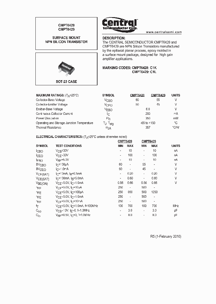 CMPT642810_4712762.PDF Datasheet