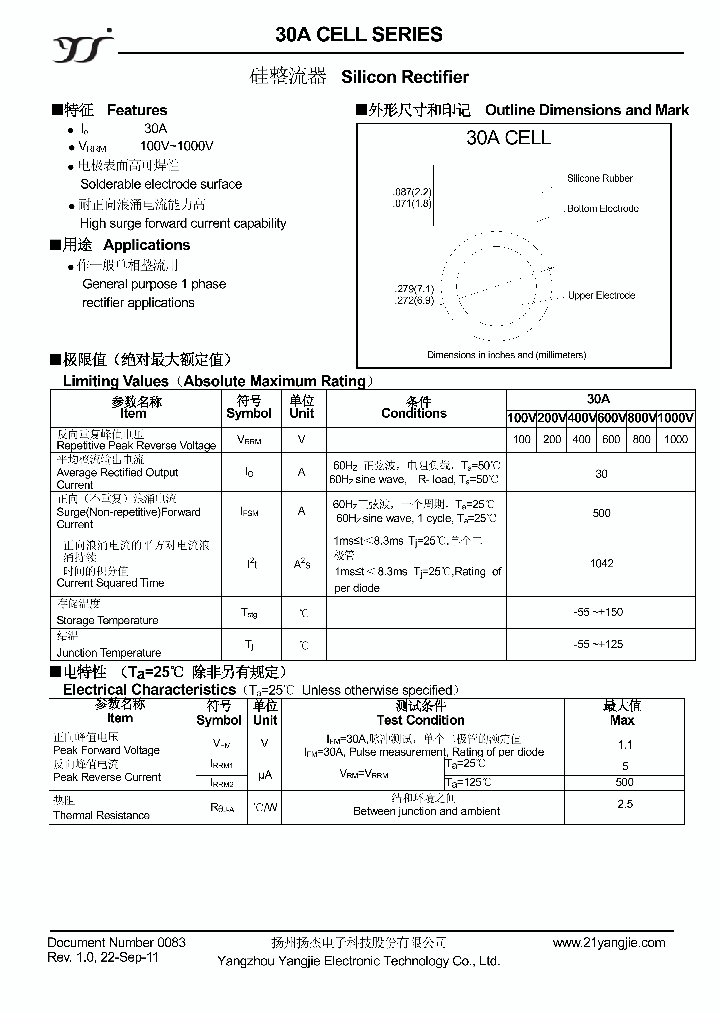 30A11_4718970.PDF Datasheet