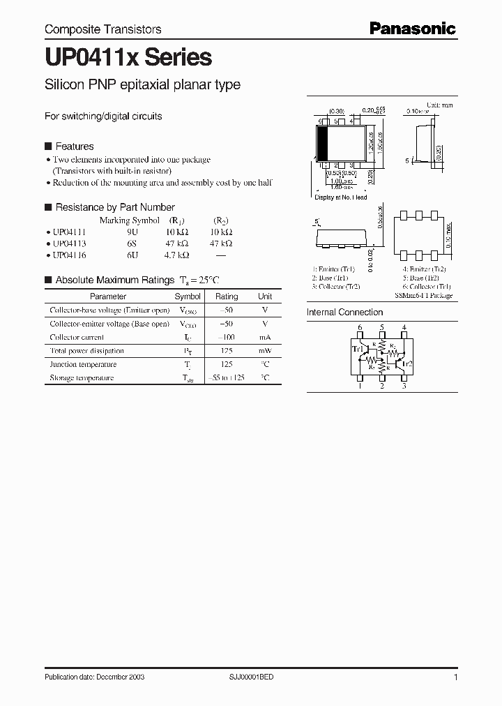 UP04113_4719939.PDF Datasheet