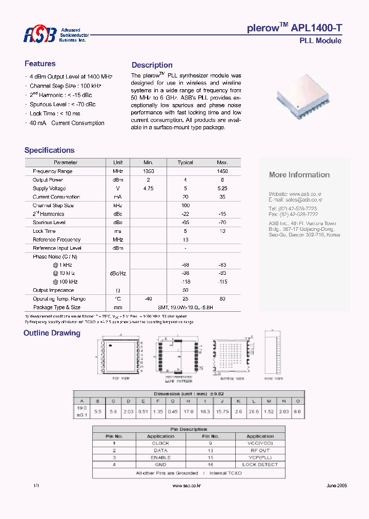 APL1400-T_4721882.PDF Datasheet