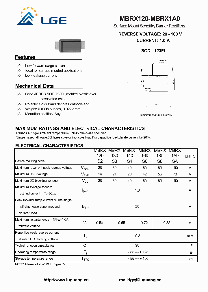 MBRX180_4723252.PDF Datasheet