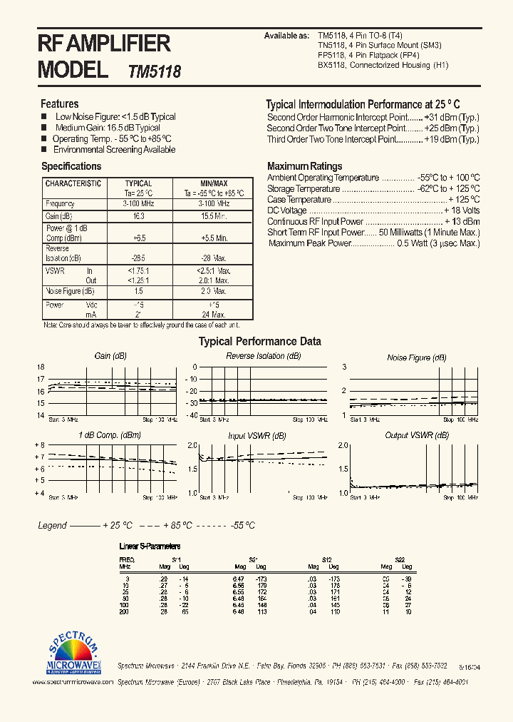 TM5118_4726052.PDF Datasheet