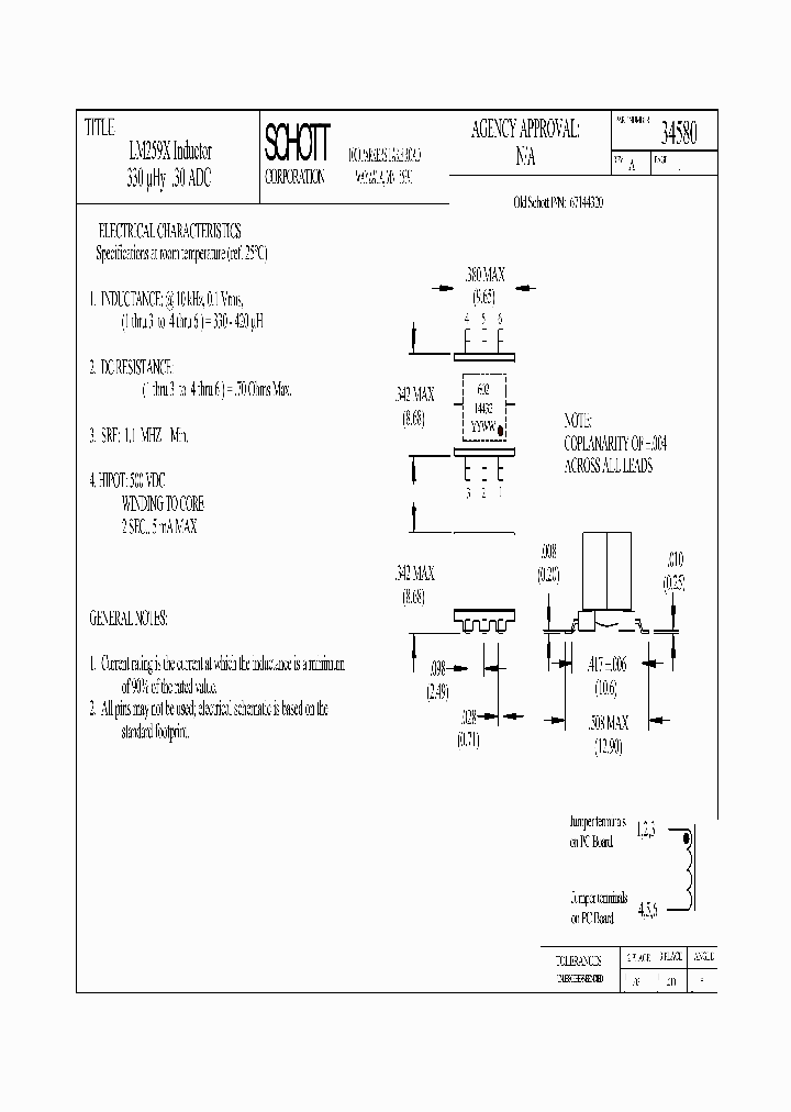 34580_4725982.PDF Datasheet