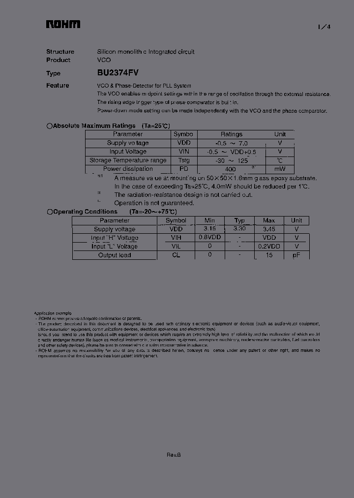 BU2374FV_4729357.PDF Datasheet