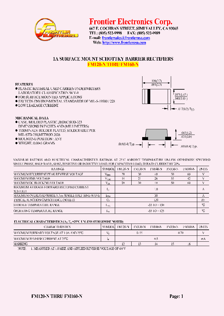 FM160-N_4730678.PDF Datasheet