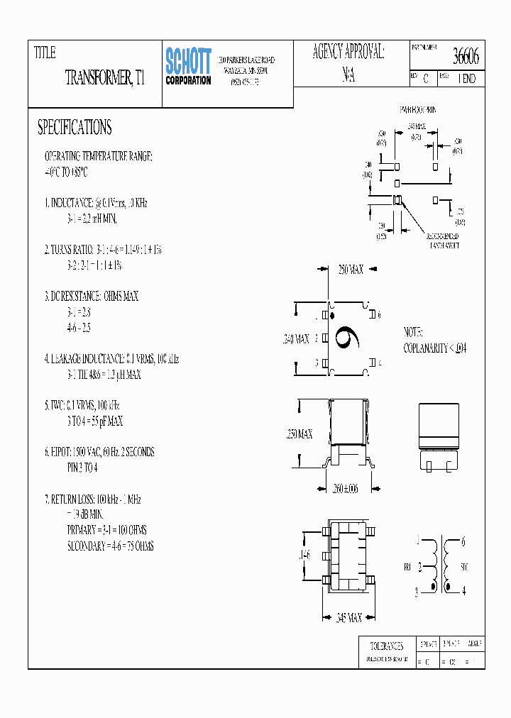 36606_4731076.PDF Datasheet