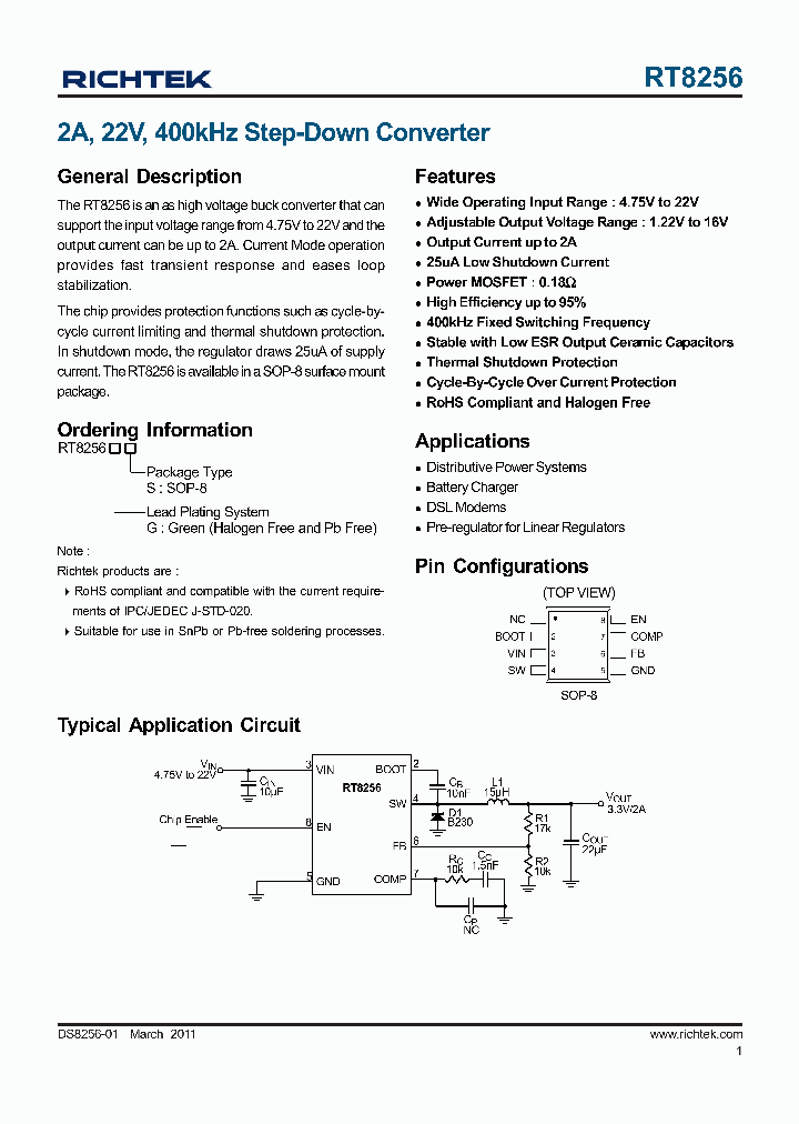 RT8256_4731552.PDF Datasheet