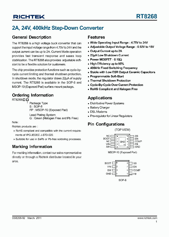 RT8268_4731557.PDF Datasheet
