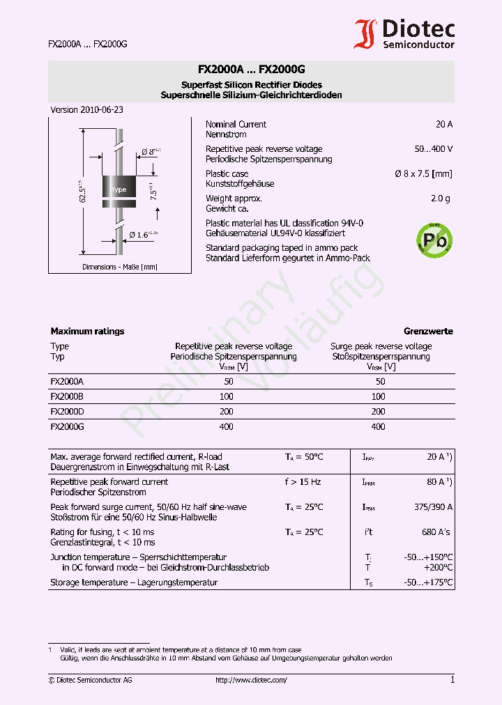 FX2000G_4732468.PDF Datasheet