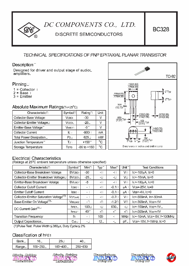 BC328_4735790.PDF Datasheet