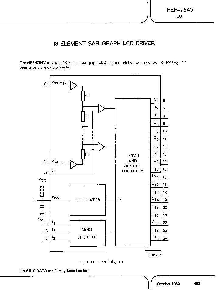 HEF4754VT_4737509.PDF Datasheet