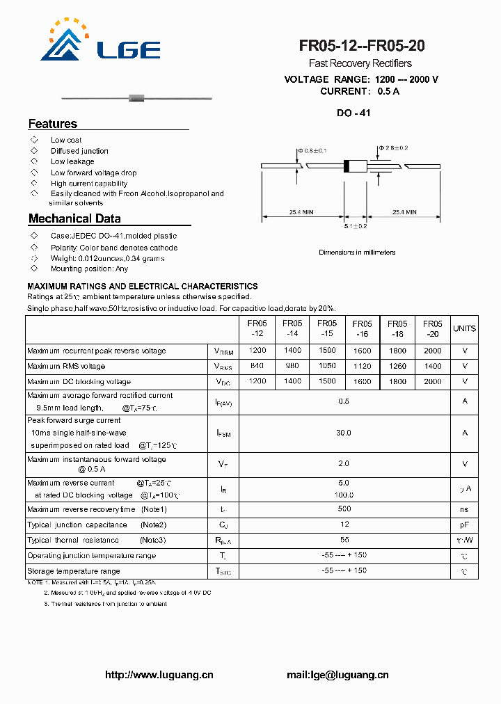 FR05-14_4738534.PDF Datasheet