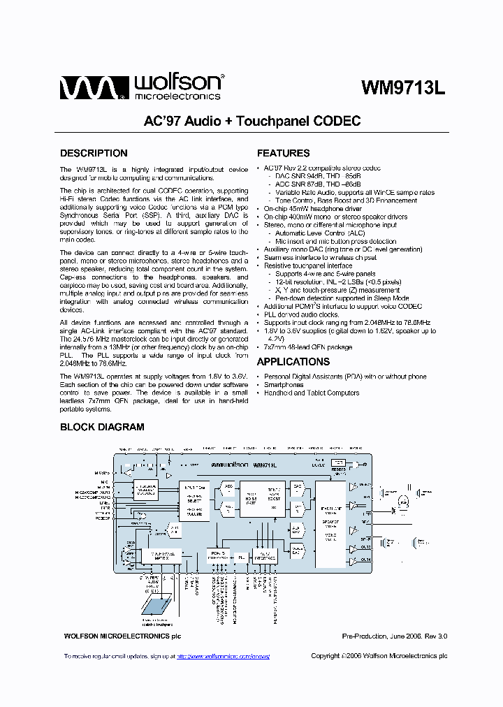 WM9713L06_4740796.PDF Datasheet